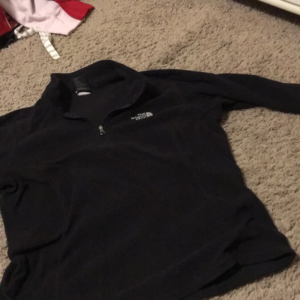 North face light jacket
